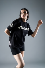After Hour Oversized T shirt