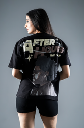 After Hour Oversized T shirt