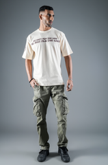 After Hour Oversized T shirt