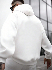 Believer Oversized Hoodie