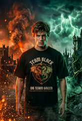 Red or Green