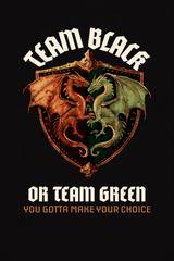 Red or Green