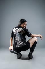 After Hour Oversized T shirt