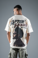 After Hour Oversized T shirt