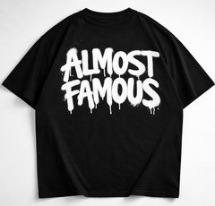Almost Famous Oversized Tshirt