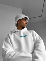 Freedom Oversized Hoodie