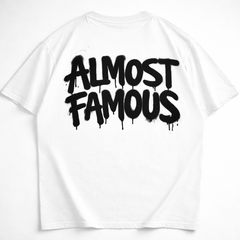 Almost Famous Oversized Tshirt