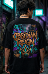 Obsidian Reign